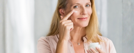 Isabel Baroni | Well-Ageing Cream Eternae 3+ da 50ml